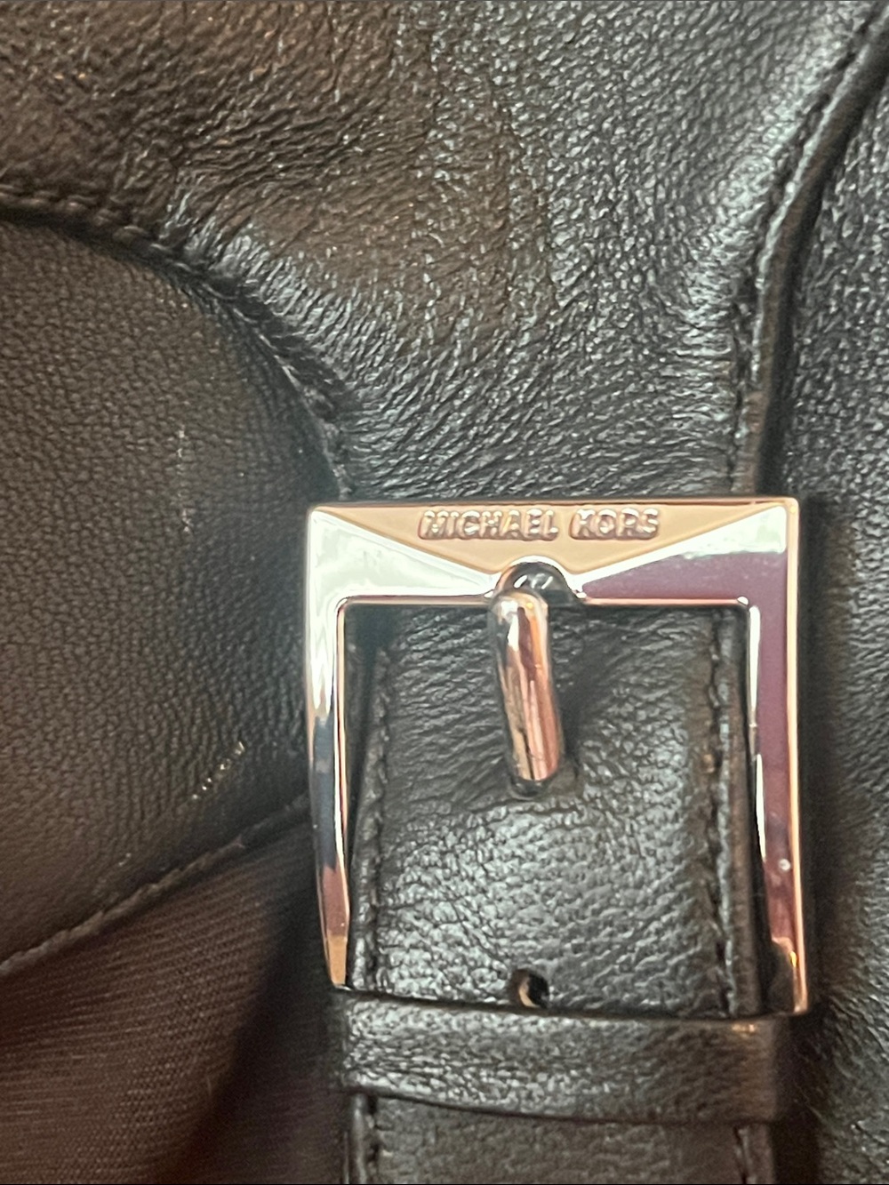 Michael Kors Riding Boots - Picture 10 of 11
